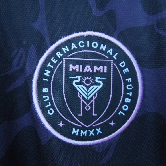 Inter Miami jersey, large - Picture 7 of 10